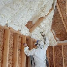 Open-Cell-Spray-Foam-Attic-Insulation-in-Walker-LA 2